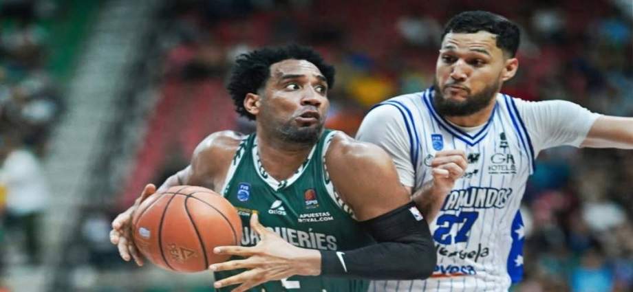 Definidas las Semifinales de la SPB y sus refuerzos