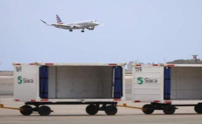 Sector aéreo venezolano despega: ALAV reporta sólido crecimiento