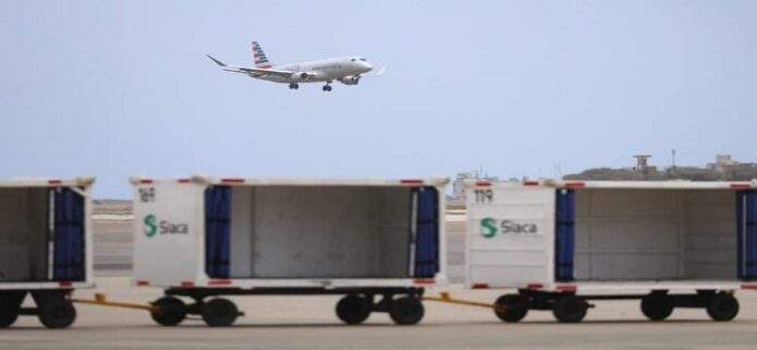 Sector aéreo venezolano despega: ALAV reporta sólido crecimiento
