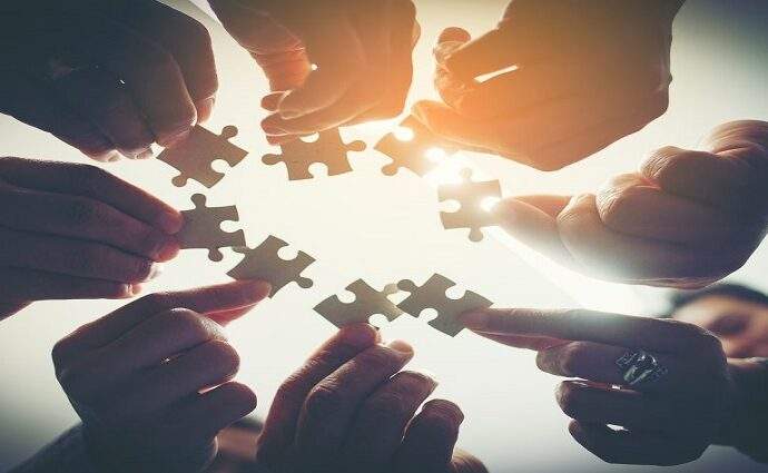 Décima en el día a día: Los valores y las divisiones