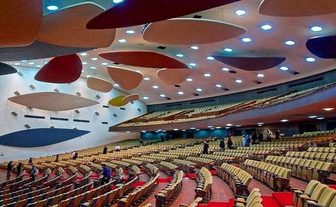 La UCV celebrará 25 años como Patrimonio Mundial