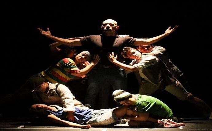 Venezuela celebra el vigor de su dramaturgia nacional