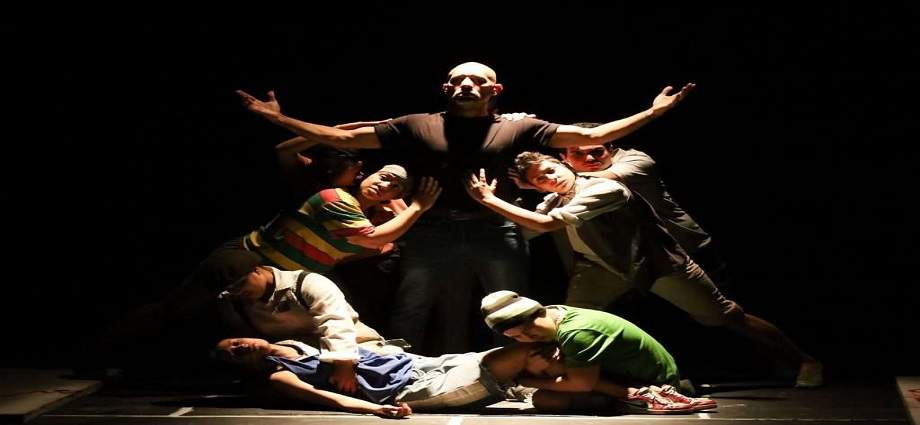 Venezuela celebra el vigor de su dramaturgia nacional