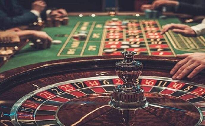 Los amigos de Capay y la Décima: La vida es una ruleta