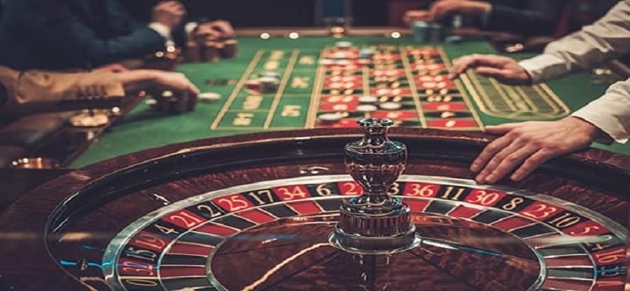 Los amigos de Capay y la Décima: La vida es una ruleta