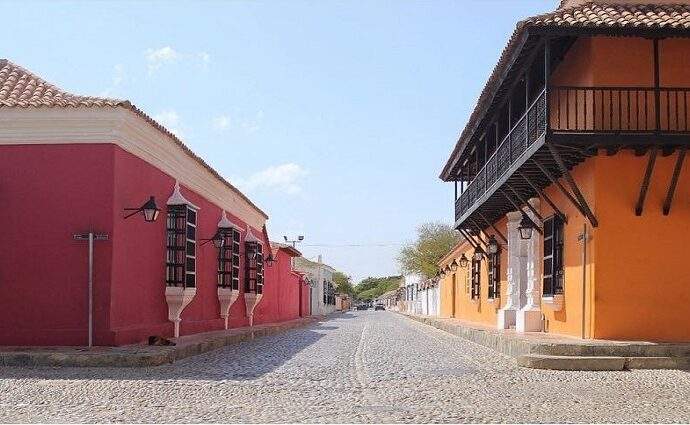 Coro se proyecta como el próximo gran nodo logístico y de negocios