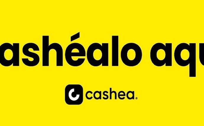 Cashea rompe récord de transacciones en Venezuela el Día de las Madres