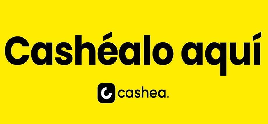 Cashea rompe récord de transacciones en Venezuela el Día de las Madres