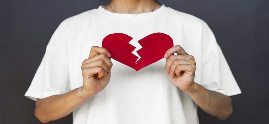 Musicoterapia para el Síndrome del Corazón Roto