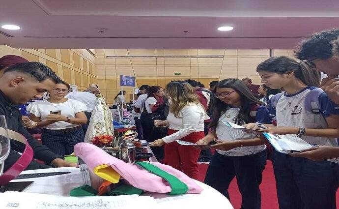 Alianza educativa impulsa el futuro técnico y profesional en Nueva Esparta