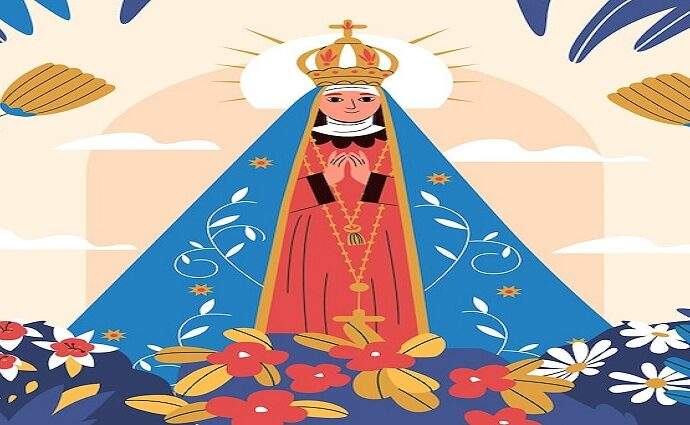 Los imposible (milagros) de la Virgen del Valle