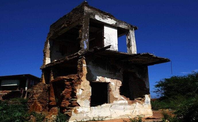 La memoria y el mar de La Guaira se citan en la galería ABRA