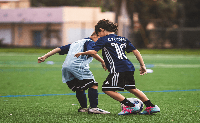 La metodología del fútbol campeón del mundo llega a Venezuela