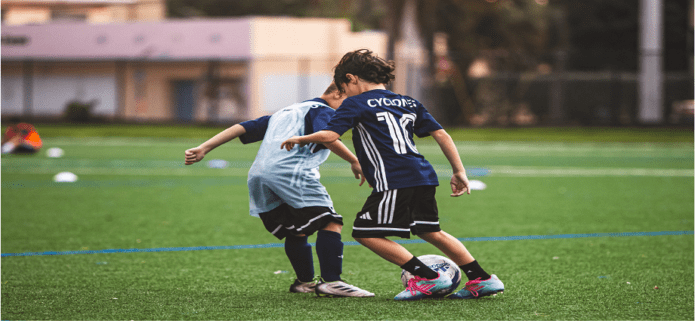 La metodología del fútbol campeón del mundo llega a Venezuela