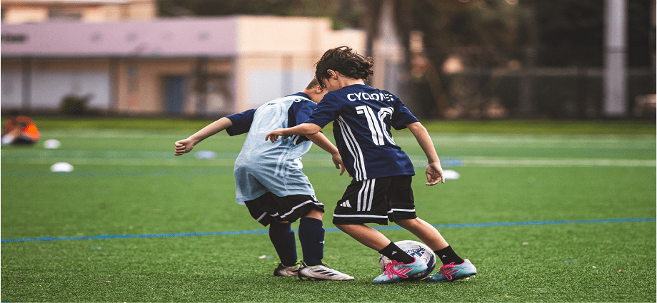 La metodología del fútbol campeón del mundo llega a Venezuela