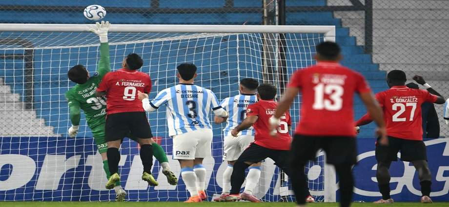 Equipos venezolanos lucen en la Copa Sudamericana