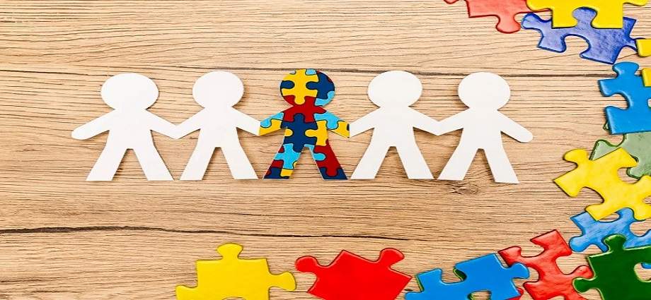 Impulsan la inclusión con taller especializado en Autismo