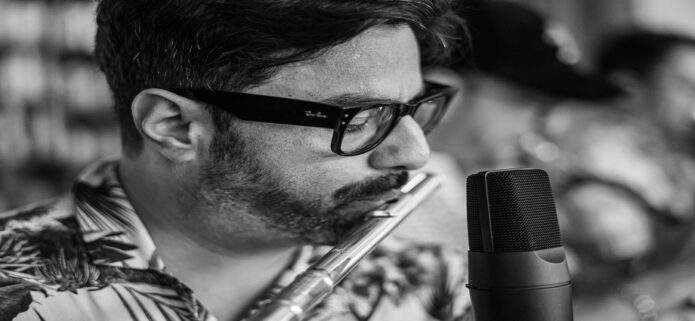 Eric Chacón fusiona jazz y música venezolana en nuevo álbum