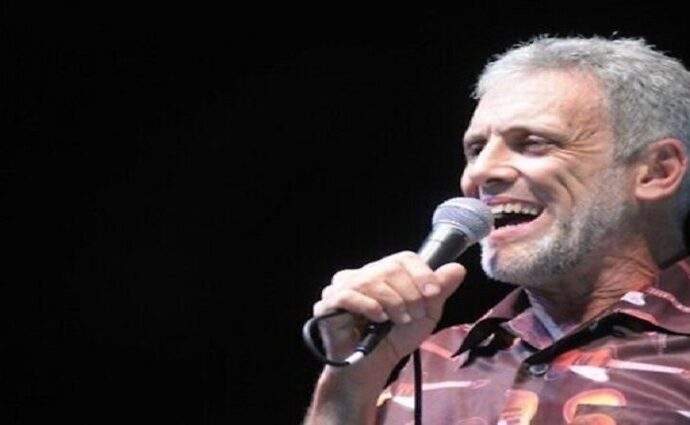 El ritmo insumiso de la memoria: Evio Di Marzo