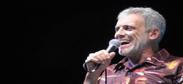 El ritmo insumiso de la memoria: Evio Di Marzo