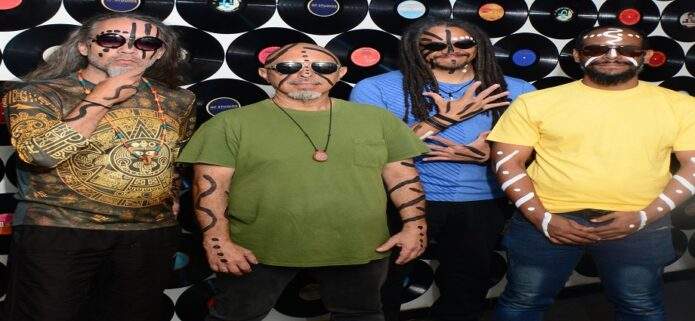 Guaica estrena su álbum "Jaguar Dreams" y anuncia showcase