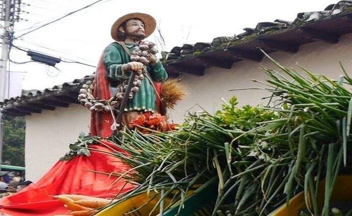 San Isidro Labrador: El ruego por la tierra y la lluvia