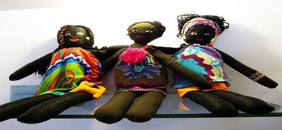 Petare se hace presente en el Teresa Carreño con la exposición «¡Soy negra, Negra soy!»