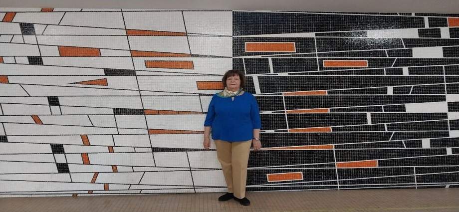 Cecilia Sosa Gómez es galardonada con el XXI Premio Alma Mater de la UCV