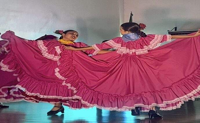 Trujillo celebró el XXI Festival de Danza Gladys Mota