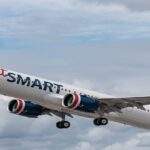 JetSMART solicita operar la ruta Medellín-Maiquetía