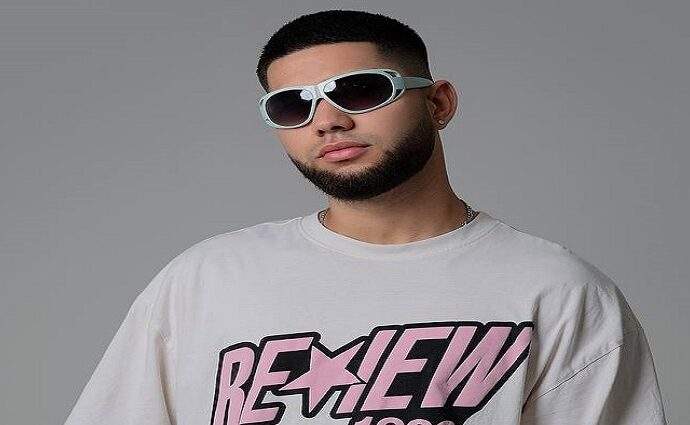 Kidvene: El artista venezolano que conquista Argentina