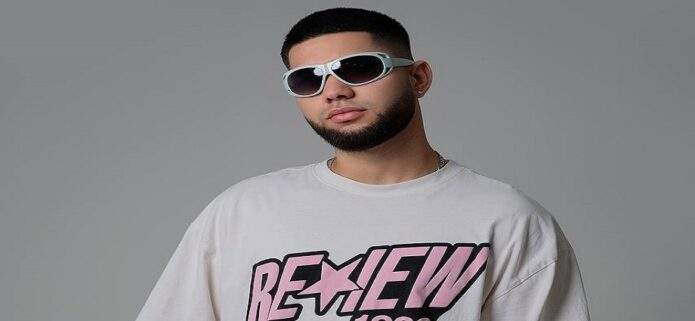Kidvene: El artista venezolano que conquista Argentina