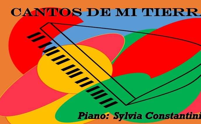 Sylvia Constantinidis rinde tributo a Moisés Moleiro