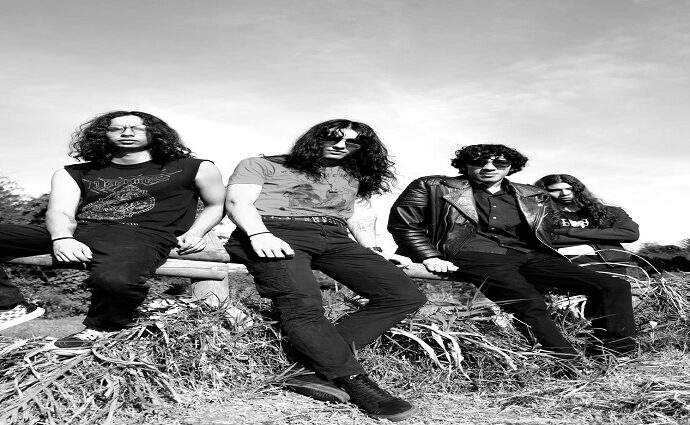 El metal extremo unirá a Colombia y Venezuela