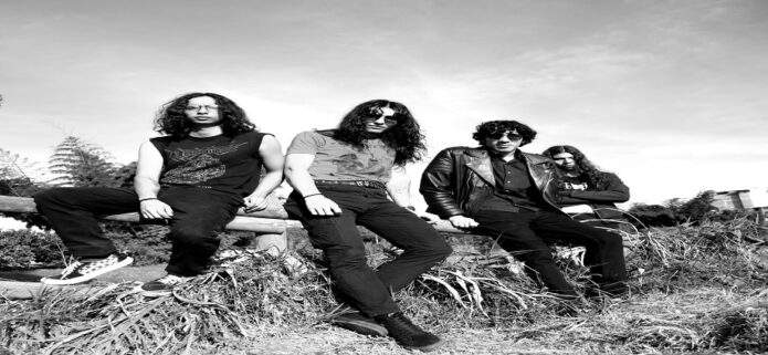 El metal extremo unirá a Colombia y Venezuela