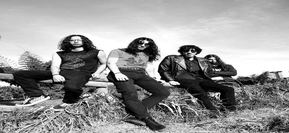 El metal extremo unirá a Colombia y Venezuela