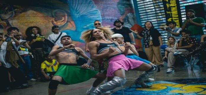 S'SESSION BATTLE expande la cultura hip-hop en Venezuela