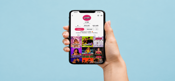 VYBE: Primera plataforma venezolana diseñada para impulsar a nuevos creadores digitales