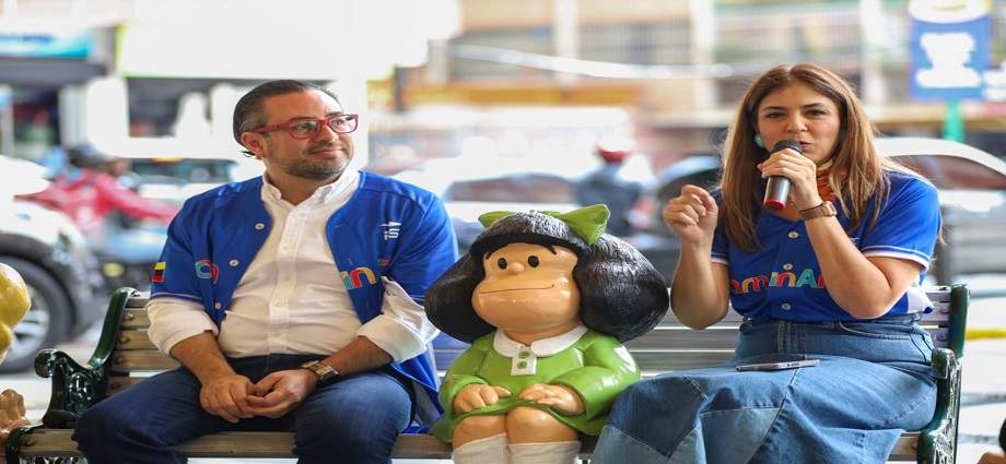Caminarte 2026 convertirá a Colinas de Bello Monte en un museo