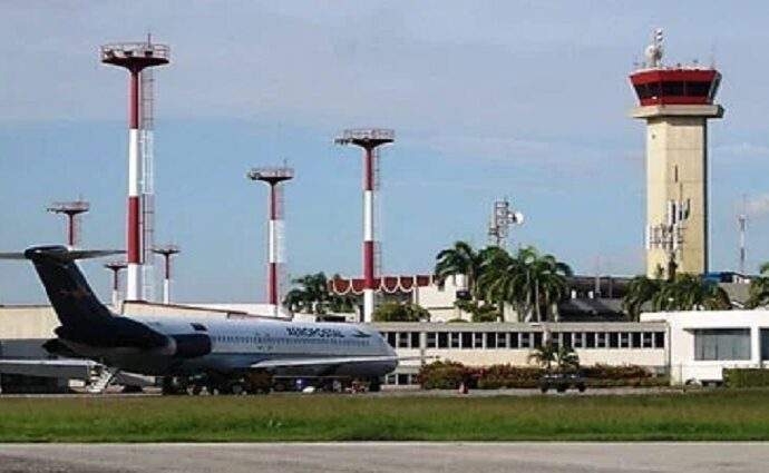 EE. UU. evalúa aeropuertos de Barcelona y Maracaibo con miras a reactivar la conectividad internacional