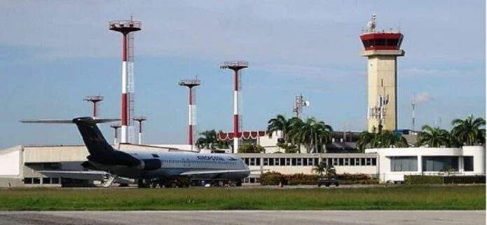 EE. UU. evalúa aeropuertos de Barcelona y Maracaibo con miras a reactivar la conectividad internacional
