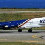 Aeropostal fortalece la conectividad con Margarita: Nuevos vuelos y tarifas desde $40