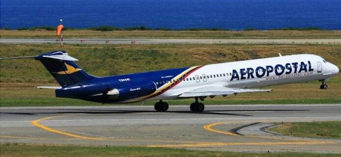 Aeropostal fortalece la conectividad con Margarita: Nuevos vuelos y tarifas desde $40