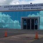 Anuncian reactivación de vuelos internacionales en el Aeropuerto de Maturín