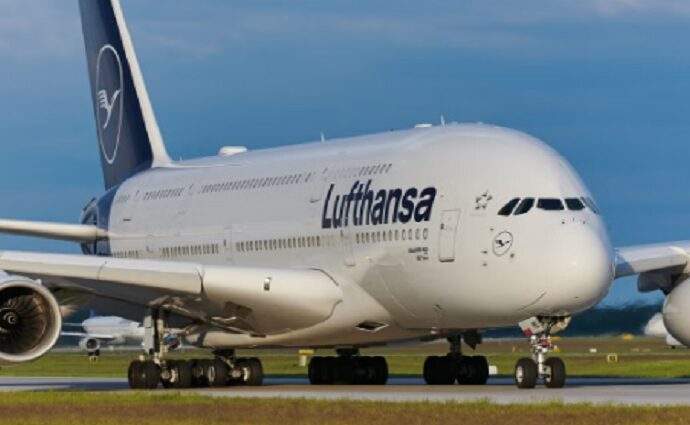 Airbus proyecta a Caracas como el próximo gran "hub" regional de América