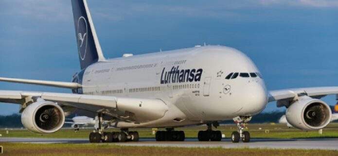Airbus proyecta a Caracas como el próximo gran "hub" regional de América