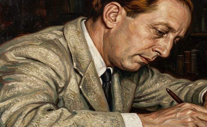 “Café con Leche” de Andrés Eloy Blanco