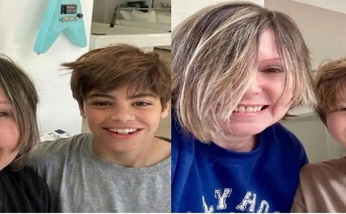 Venezolana Ángela Uzcátegui, la maestra de los hijos de Shakira