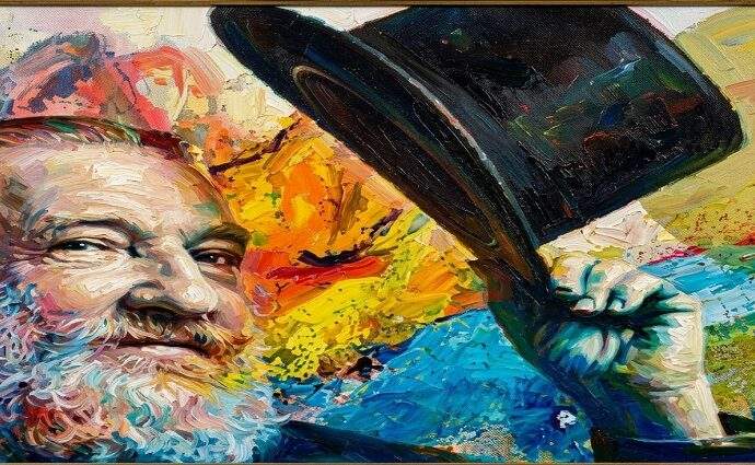 Armando Reverón: El Mago de la Luz que transformó el arte venezolano