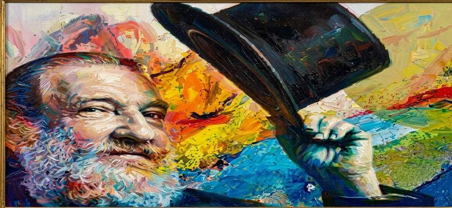 Armando Reverón: El Mago de la Luz que transformó el arte venezolano